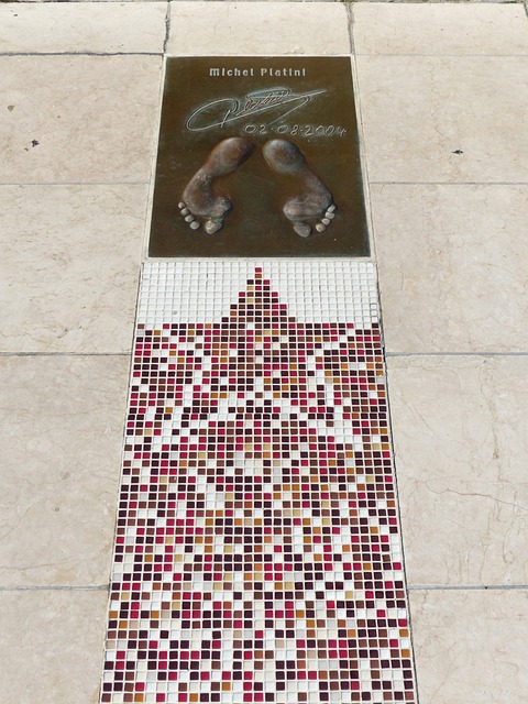 拼搏的象征 拼搏的象征